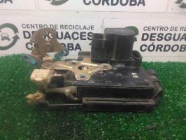 Foto pieza de coche