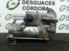 Foto pieza de coche