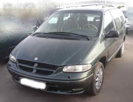 Foto pieza de coche