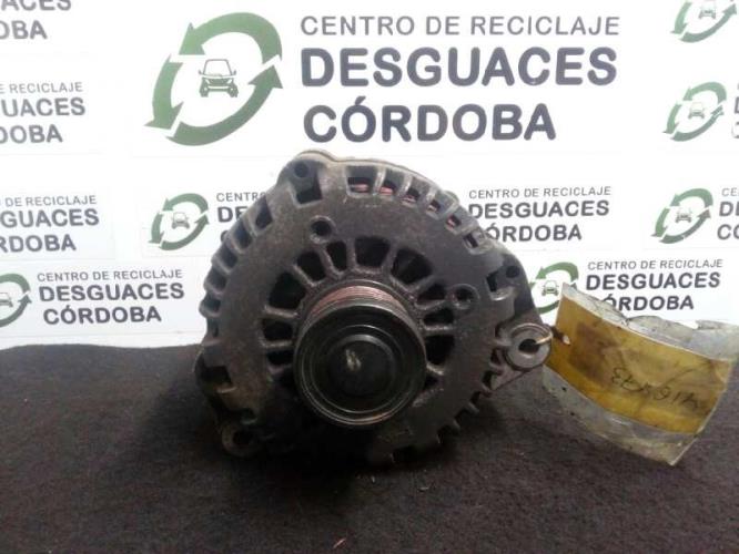 Foto del ricambio