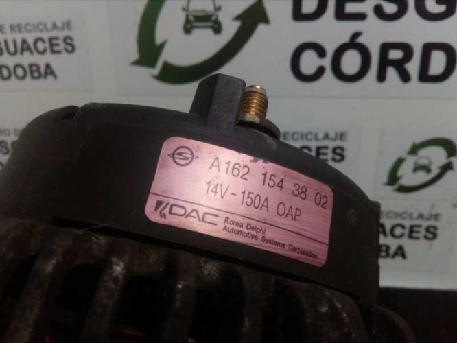 Foto del ricambio