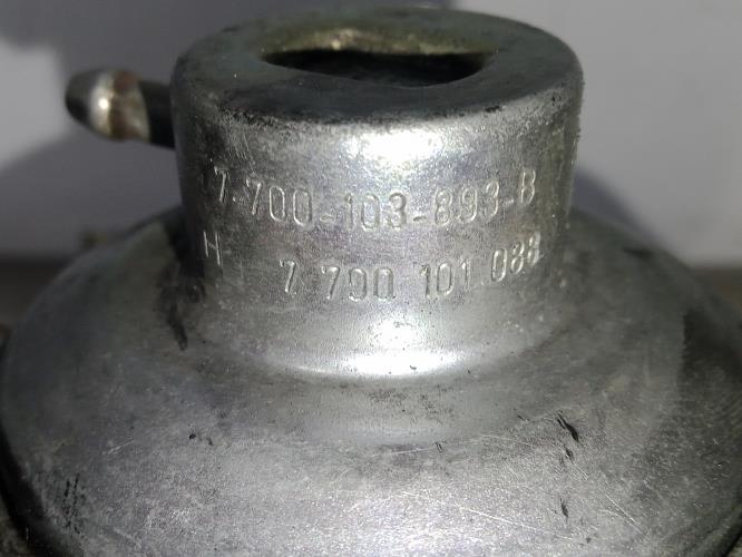 Foto del ricambio