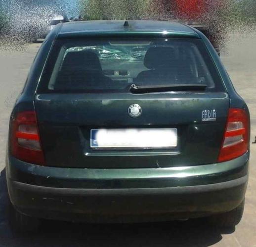 Foto de la pieza