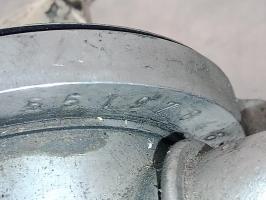 Foto del ricambio