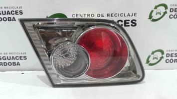 Foto pieza de coche