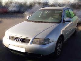 Foto pieza de coche