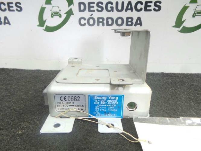 Foto del ricambio