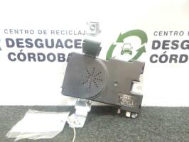 Foto pieza de coche