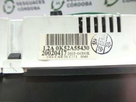 Foto del ricambio