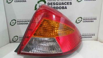 Foto pieza de coche