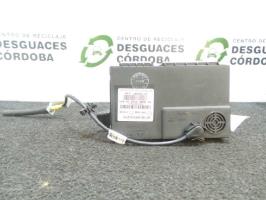 Foto pieza de coche