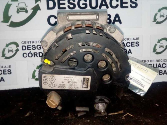 Foto del ricambio