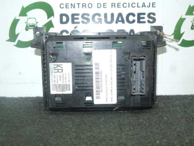 Foto del ricambio