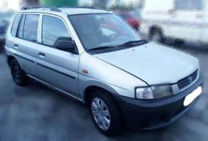 Foto pieza de coche