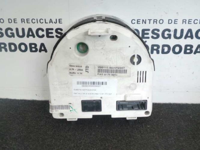 Foto del ricambio