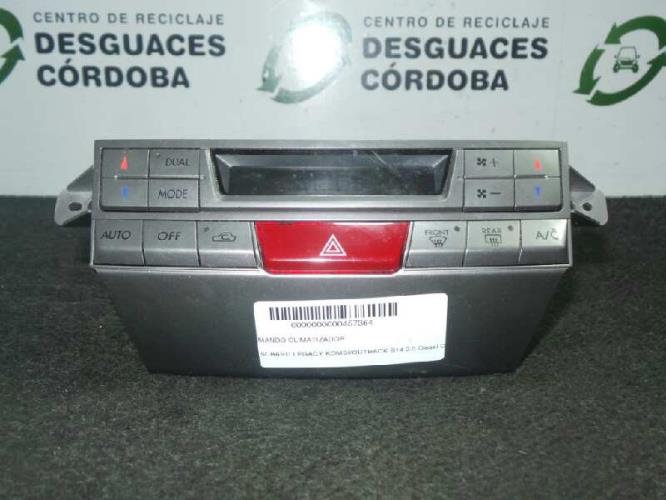 Foto del ricambio