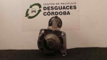 Foto pieza de coche