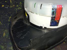Foto del ricambio