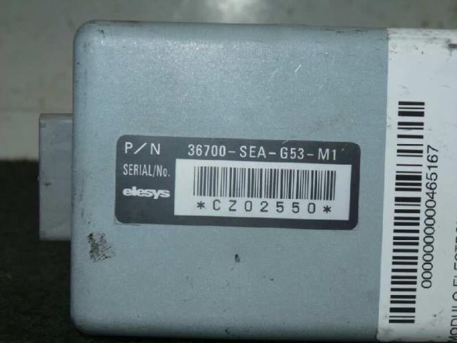 Foto del ricambio