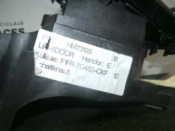 Foto del ricambio