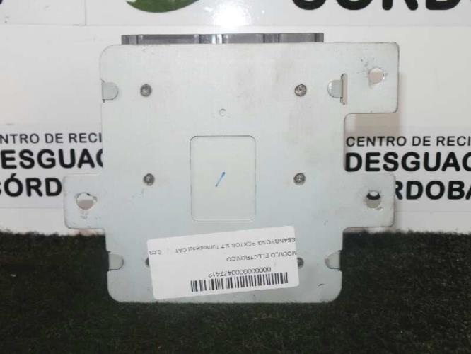 Foto de la pieza