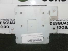 Foto pieza de coche