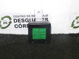 Foto pieza de coche
