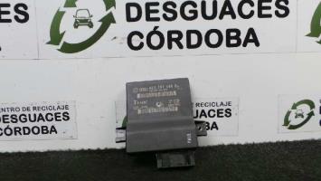 Foto pieza de coche