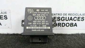Foto pieza de coche
