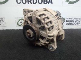 Foto pieza de coche