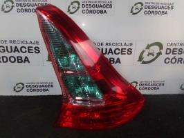 Foto ricambio auto