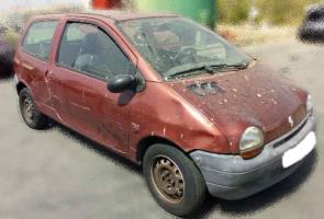 Foto pieza de coche