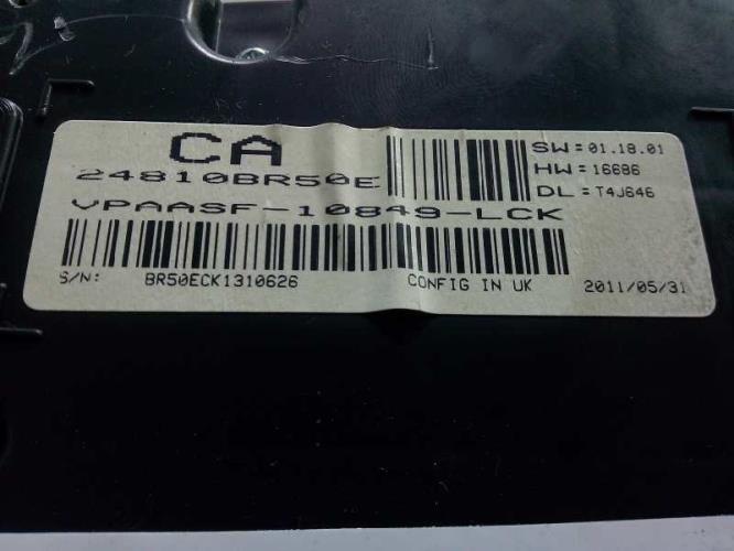 Foto del ricambio