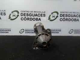 Foto pieza de coche
