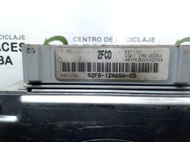 Foto del ricambio
