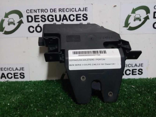 Foto del ricambio