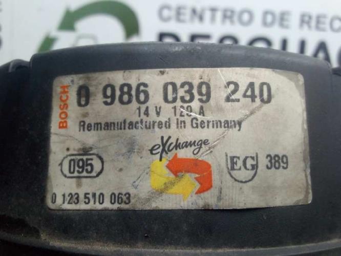 Foto del ricambio