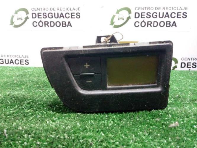 Foto del ricambio