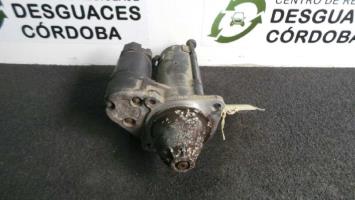 Foto pieza de coche
