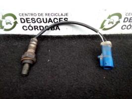 Foto pieza de coche
