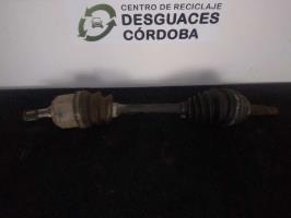 Foto pieza de coche