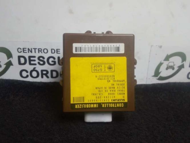 Foto del ricambio