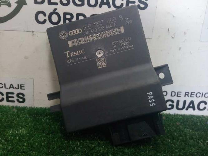 Foto del ricambio
