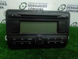 Foto ricambio auto