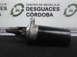 Foto pieza de coche