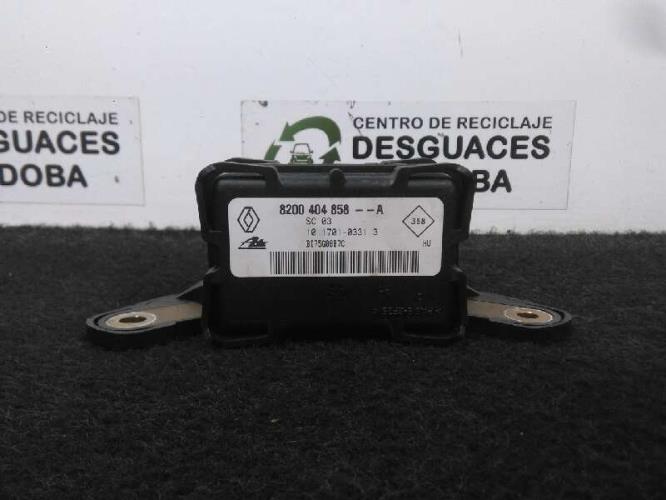 Foto del ricambio