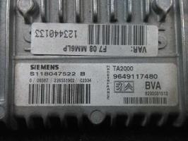 Foto del ricambio