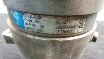 Foto del ricambio