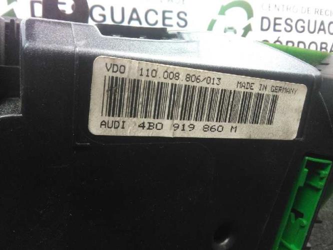 Foto del ricambio