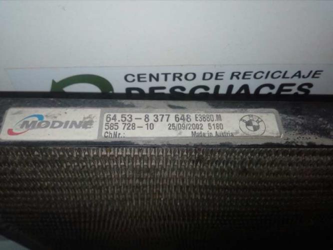 Foto del ricambio